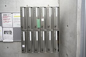 ジェミニ  ｜ 石川県金沢市朝霧台１丁目181（賃貸マンション1LDK・2階・30.25㎡） その8