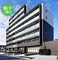 学生会館 アデグランツ植田[食事付き]  ｜ 愛知県名古屋市天白区植田西２丁目112（賃貸マンション1K・1階・22.60㎡） その1