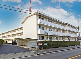 ホワイトハイツ  ｜ 愛知県名古屋市昭和区妙見町15（賃貸マンション1DK・1階・30.00㎡） その1