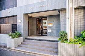 スカイコール古井ノ坂  ｜ 愛知県名古屋市千種区千種１丁目23-1（賃貸マンション1K・3階・23.68㎡） その1