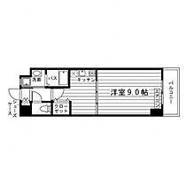 Lani Kai Park  ｜ 愛知県名古屋市中村区井深町14-14（賃貸マンション1K・7階・32.05㎡） その2