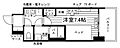 ソレイユ塩釜口211階5.2万円