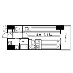 鹿児島中央駅 5.8万円