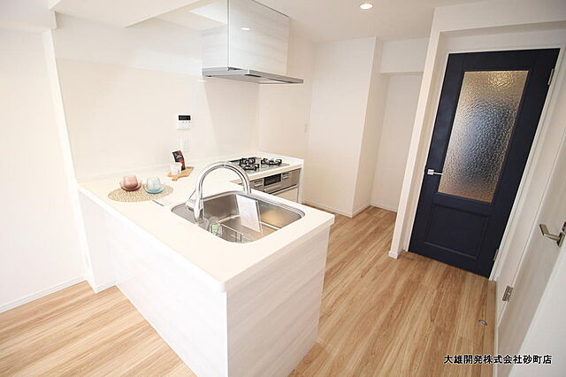 リビング/ダイニング ニックハイム東陽町第７ 4階/４階