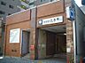 周辺：都営新宿線「大島」駅　徒歩1分