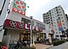 周辺：ライフ亀戸店・・・徒歩４分