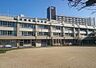 周辺：浅間堅川小学校・・・徒歩９分