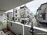 その他：眺望　2026年10月4日撮影