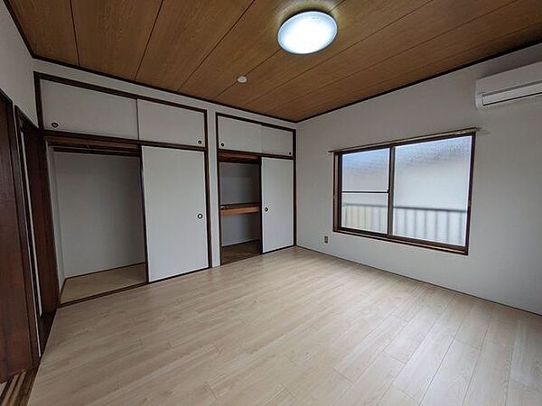 ＦＬＡＴ 202｜神奈川県横浜市保土ケ谷区東川島町(賃貸アパート2K・2階・36.00㎡)の写真 その3