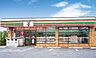 周辺：セブンイレブン横浜ビジネスパーク前店（904m）