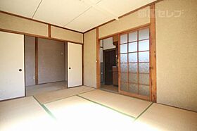 坂井荘  ｜ 愛知県名古屋市西区上名古屋1丁目9-8（賃貸アパート2K・2階・26.00㎡） その3