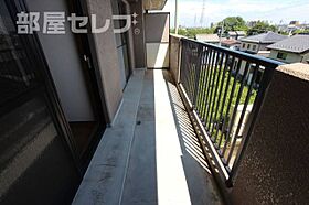 ソレーユ五条弐番館  ｜ 愛知県北名古屋市徳重東出18-1（賃貸マンション3LDK・4階・63.80㎡） その12