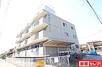 愛知県北名古屋市鹿田合田120：物件画像／部屋セレブ上小田井店　株式会社S-point