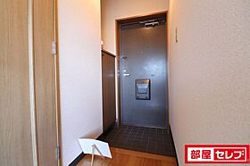 Apt.浄心  ｜ 愛知県名古屋市西区児玉2丁目17-14（賃貸マンション1K・3階・24.75㎡） その10