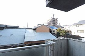 ベルメゾン本田  ｜ 愛知県名古屋市西区栄生1丁目18-20（賃貸マンション1K・4階・20.37㎡） その15