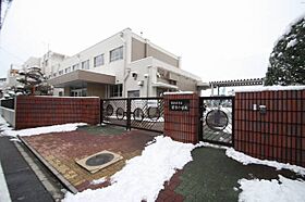 ベルメゾン本田  ｜ 愛知県名古屋市西区栄生1丁目18-20（賃貸マンション1K・4階・20.37㎡） その27