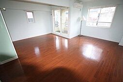 セントレイクセレブ大曽根 7階1LDKのリビング/ダイニング