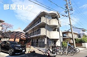 FLAT-18  ｜ 愛知県名古屋市西区枇杷島1丁目6-17（賃貸マンション1K・3階・20.00㎡） その1