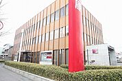 岡崎信用金庫小田井支店 204m