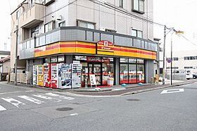 セジュール沙香保  ｜ 愛知県名古屋市西区比良4丁目91（賃貸アパート2LDK・1階・55.30㎡） その27