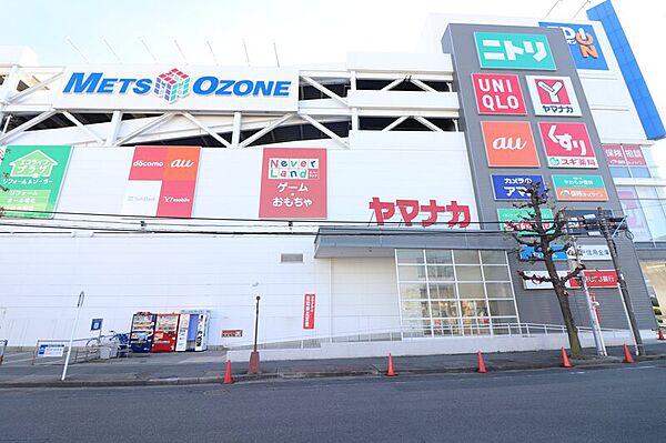 プレミスト上小田井レジデンス