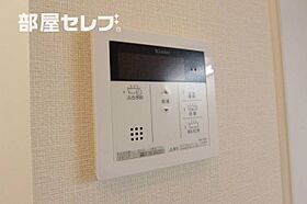 コレクション浅間町 South  ｜ 愛知県名古屋市西区浅間2丁目703-8（賃貸アパート1R・1階・21.12㎡） その16