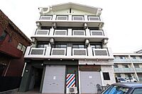 愛知県名古屋市北区清水3丁目11-22：物件画像／部屋セレブ上小田井店　株式会社S-point