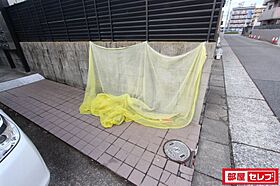 タウンプレースＫ  ｜ 愛知県名古屋市西区中小田井2丁目80（賃貸アパート1K・2階・19.85㎡） その26