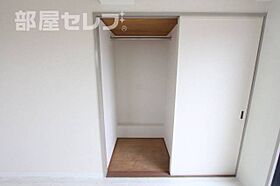 レジデンス井上  ｜ 愛知県名古屋市西区中沼町10（賃貸マンション2LDK・4階・59.06㎡） その22