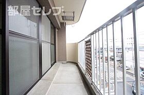 レジデンス井上  ｜ 愛知県名古屋市西区中沼町10（賃貸マンション2LDK・4階・59.06㎡） その14