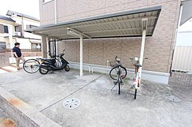 ネオステージ  ｜ 愛知県北名古屋市徳重土部84-1（賃貸アパート1LDK・1階・32.10㎡） その25