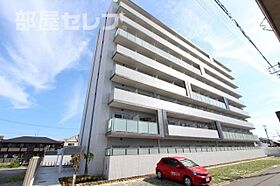 ドゥナーレ辻町  ｜ 愛知県名古屋市北区辻町2丁目50（賃貸マンション1K・6階・25.21㎡） その6