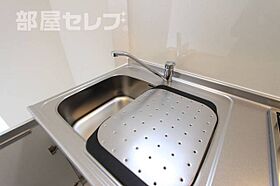 ハーモニーテラス山田西町  ｜ 愛知県名古屋市北区山田西町3丁目165-3（賃貸アパート1DK・2階・25.84㎡） その22