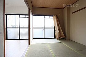 メゾンド・オオモリ  ｜ 愛知県名古屋市西区江向町1丁目7（賃貸マンション2LDK・3階・51.84㎡） その15