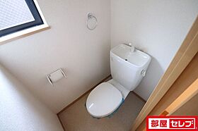 エンルート栄生  ｜ 愛知県名古屋市西区栄生3丁目9-4（賃貸アパート1K・1階・18.91㎡） その9