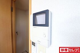 エンルート栄生  ｜ 愛知県名古屋市西区栄生3丁目9-4（賃貸アパート1K・1階・18.91㎡） その17