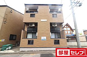 エンルート栄生  ｜ 愛知県名古屋市西区栄生3丁目9-4（賃貸アパート1K・1階・18.91㎡） その27