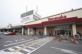 ルーエ　2番館  ｜ 愛知県名古屋市西区枇杷島4丁目19-16（賃貸アパート1K・2階・20.98㎡） その26