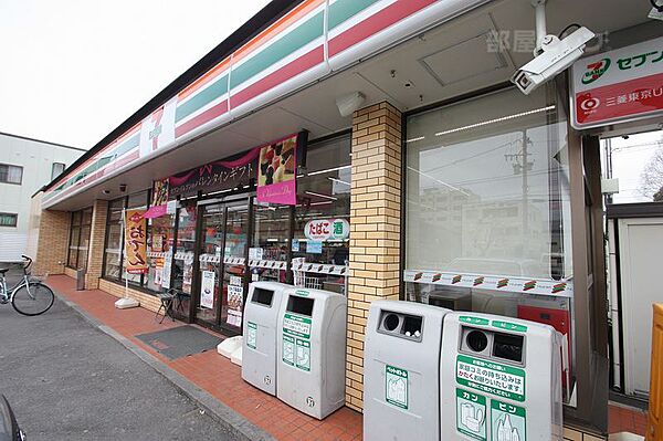 エスポワール丸新 ｜愛知県名古屋市北区丸新町(賃貸マンション3LDK・3階・62.15㎡)の写真 その24