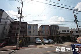 グランレーヴ黒川  ｜ 愛知県名古屋市北区八代町2丁目9-3（賃貸アパート1LDK・1階・33.83㎡） その15