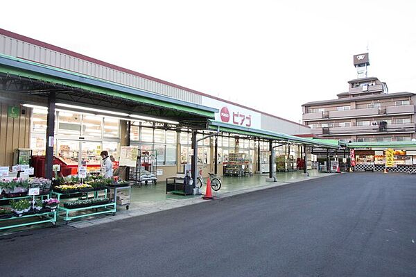 ミルトハウス ｜愛知県名古屋市北区楠1丁目(賃貸アパート2LDK・2階・57.64㎡)の写真 その28