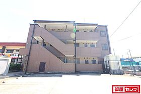 セラフィ西原  ｜ 愛知県名古屋市西区西原町145（賃貸マンション2LDK・2階・57.60㎡） その1