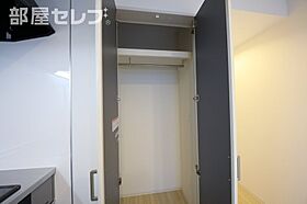 Pre cher 浄心  ｜ 愛知県名古屋市西区花の木3丁目17-2-1（賃貸アパート1R・3階・18.76㎡） その12