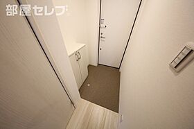 Pre cher 浄心  ｜ 愛知県名古屋市西区花の木3丁目17-2-1（賃貸アパート1R・3階・18.76㎡） その22