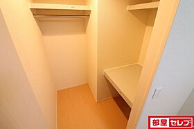 ネオステージ  ｜ 愛知県北名古屋市徳重土部84-1（賃貸アパート1LDK・1階・32.30㎡） その11