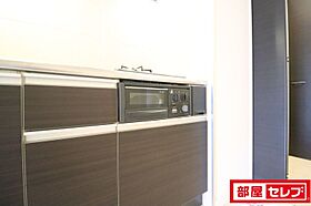 フラーリッシュ  ｜ 愛知県名古屋市西区菊井2丁目22-18（賃貸マンション1K・1階・31.36㎡） その23