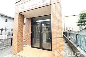 プレジデント・川中  ｜ 愛知県名古屋市北区福徳町4丁目24（賃貸マンション1K・2階・30.00㎡） その13