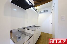 グランスイート黒川テラス  ｜ 愛知県名古屋市北区駒止町2丁目109（賃貸テラスハウス1LDK・1階・37.44㎡） その8