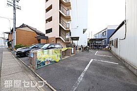 クリサスレジデンス枇杷島  ｜ 愛知県名古屋市西区枇杷島2丁目1-15（賃貸マンション1R・6階・29.54㎡） その21