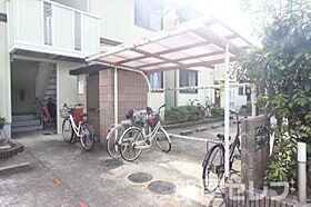 セジュールＳ  ｜ 愛知県北名古屋市沖村六反166（賃貸アパート2LDK・1階・55.00㎡） その25